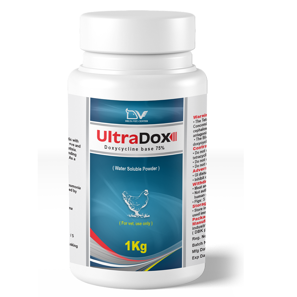 Ultradox