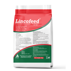 Lincofeed